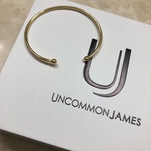 Uncommon James